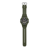  Casio G-Shock GA-B010-3A - Uy tín từ 2009, Tem vàng chống giả, Bảo hành 5 năm, Pin miễn phí trọn đời 