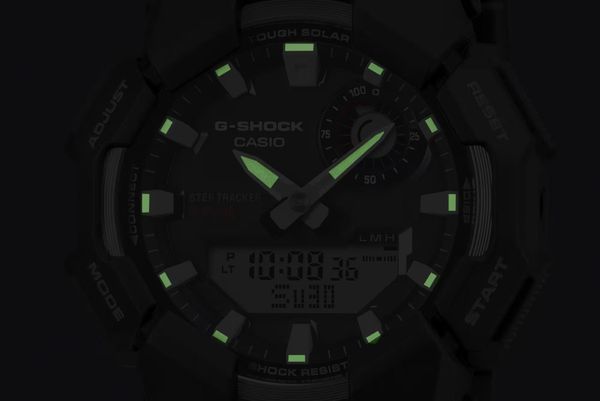  Casio G-Shock GA-B010-1A - Uy tín từ 2009, Tem vàng chống giả, Bảo hành 5 năm, Pin miễn phí trọn đời 