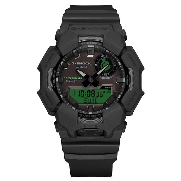  Casio G-Shock GA-B010BEG-1A - Uy tín từ 2009, Tem vàng chống giả, Bảo hành 5 năm, Pin miễn phí trọn đời 