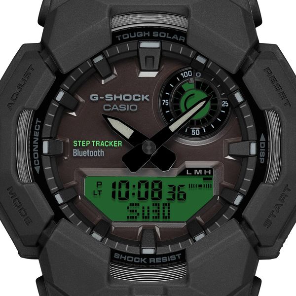  Casio G-Shock GA-B010BEG-1A - Uy tín từ 2009, Tem vàng chống giả, Bảo hành 5 năm, Pin miễn phí trọn đời 