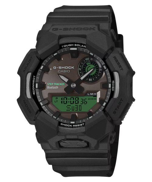  Casio G-Shock GA-B010BEG-1A - Uy tín từ 2009, Tem vàng chống giả, Bảo hành 5 năm, Pin miễn phí trọn đời 