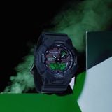  Casio G-Shock GA-B010BEG-1A - Uy tín từ 2009, Tem vàng chống giả, Bảo hành 5 năm, Pin miễn phí trọn đời 