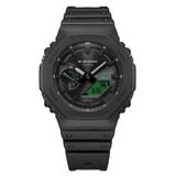  Casio G-Shock GA-B2100BEG-1A - Uy tín từ 2009, Tem vàng chống giả, Bảo hành 5 năm, Pin miễn phí trọn đời 