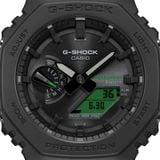  Casio G-Shock GA-B2100BEG-1A - Uy tín từ 2009, Tem vàng chống giả, Bảo hành 5 năm, Pin miễn phí trọn đời 