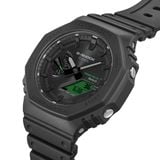  Casio G-Shock GA-B2100BEG-1A - Uy tín từ 2009, Tem vàng chống giả, Bảo hành 5 năm, Pin miễn phí trọn đời 