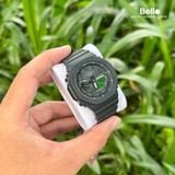  Casio G-Shock GA-B2100BEG-1A - Uy tín từ 2009, Tem vàng chống giả, Bảo hành 5 năm, Pin miễn phí trọn đời 