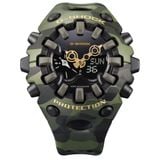  [LIMITED] G-Shock GA-V01CMG-3A - Uy tín từ 2009, Tem vàng chống giả, Bảo hành 5 năm, Pin miễn phí trọn đời 