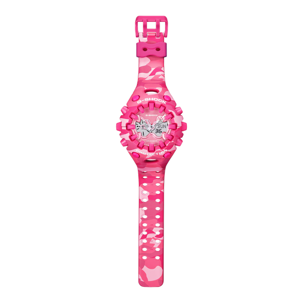  [LIMITED] G-Shock GA-V01CMG-4A - Uy tín từ 2009, Tem vàng chống giả, Bảo hành 5 năm, Pin miễn phí trọn đời 