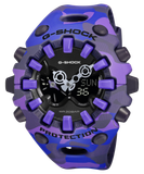  [LIMITED] G-Shock GA-V01CMG-6A - Uy tín từ 2009, Tem vàng chống giả, Bảo hành 5 năm, Pin miễn phí trọn đời 