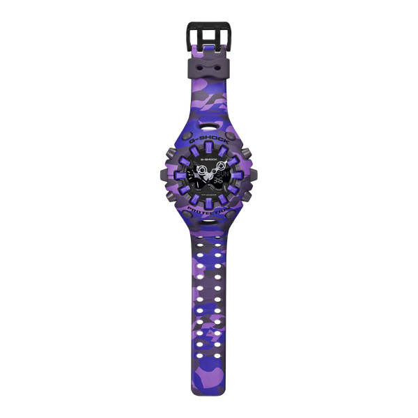  [LIMITED] G-Shock GA-V01CMG-6A - Uy tín từ 2009, Tem vàng chống giả, Bảo hành 5 năm, Pin miễn phí trọn đời 