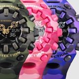  [LIMITED] G-Shock GA-V01CMG-3A - Uy tín từ 2009, Tem vàng chống giả, Bảo hành 5 năm, Pin miễn phí trọn đời 