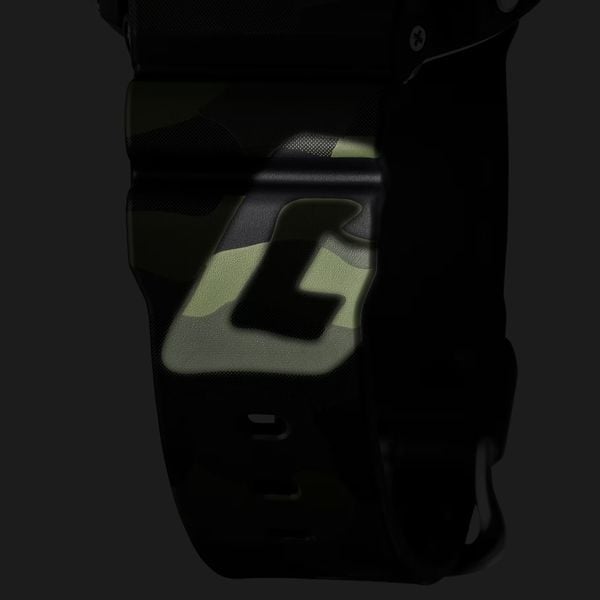 [LIMITED] G-Shock GA-V01CMG-3A - Uy tín từ 2009, Tem vàng chống giả, Bảo hành 5 năm, Pin miễn phí trọn đời 
