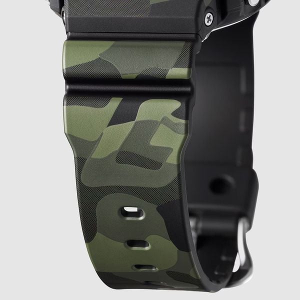  [LIMITED] G-Shock GA-V01CMG-3A - Uy tín từ 2009, Tem vàng chống giả, Bảo hành 5 năm, Pin miễn phí trọn đời 