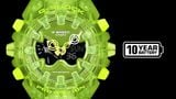 [LIMITED] Casio G-Shock GA-V01SKE-3A - Uy tín từ 2009, Tem vàng chống giả, Bảo hành 5 năm, Pin miễn phí trọn đời 
