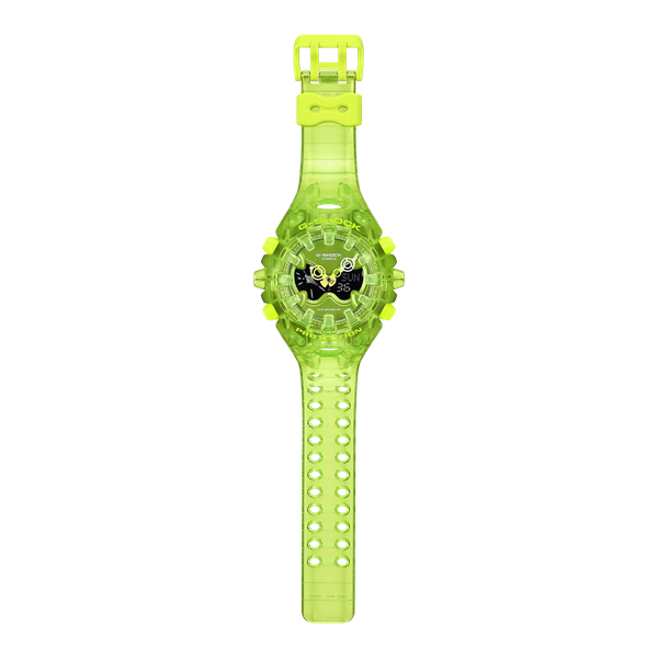  [LIMITED] Casio G-Shock GA-V01SKE-3A - Uy tín từ 2009, Tem vàng chống giả, Bảo hành 5 năm, Pin miễn phí trọn đời 