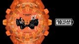  [LIMITED] Casio G-Shock GA-V01SKE-4A - Uy tín từ 2009, Tem vàng chống giả, Bảo hành 5 năm, Pin miễn phí trọn đời 