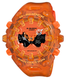  [LIMITED] Casio G-Shock GA-V01SKE-4A - Uy tín từ 2009, Tem vàng chống giả, Bảo hành 5 năm, Pin miễn phí trọn đời 