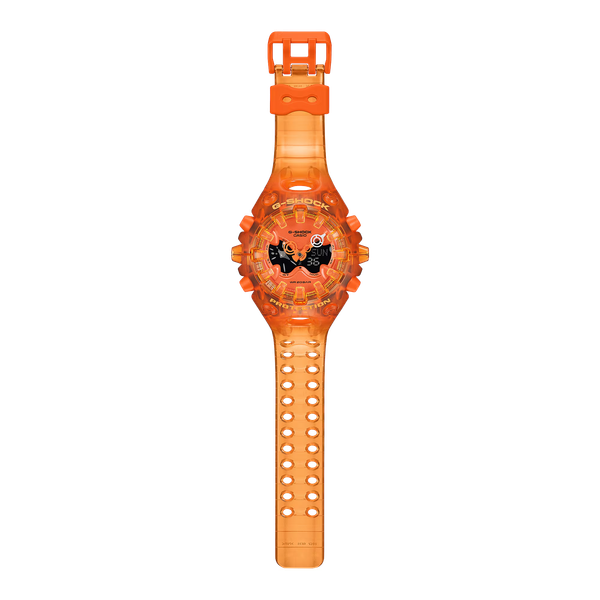  [LIMITED] Casio G-Shock GA-V01SKE-4A - Uy tín từ 2009, Tem vàng chống giả, Bảo hành 5 năm, Pin miễn phí trọn đời 