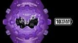  [LIMITED] Casio G-Shock GA-V01SKE-6A - Uy tín từ 2009, Tem vàng chống giả, Bảo hành 5 năm, Pin miễn phí trọn đời 