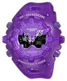  [LIMITED] Casio G-Shock GA-V01SKE-6A - Uy tín từ 2009, Tem vàng chống giả, Bảo hành 5 năm, Pin miễn phí trọn đời 