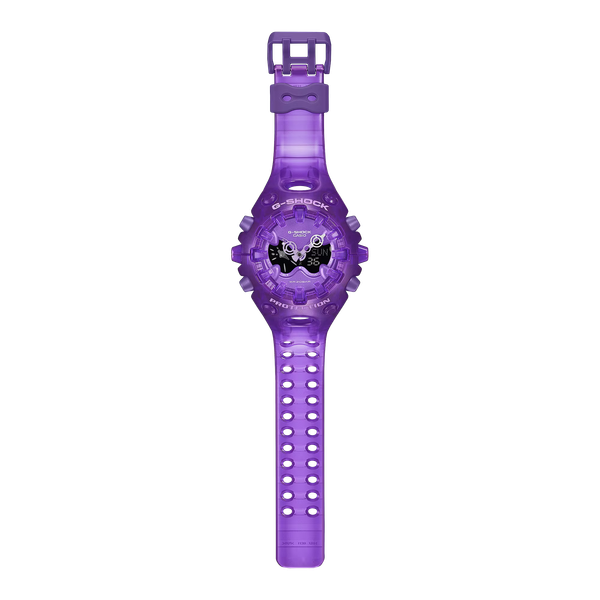  [LIMITED] Casio G-Shock GA-V01SKE-6A - Uy tín từ 2009, Tem vàng chống giả, Bảo hành 5 năm, Pin miễn phí trọn đời 
