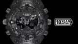  [LIMITED] Casio G-Shock GA-V01SKE-8A - Uy tín từ 2009, Tem vàng chống giả, Bảo hành 5 năm, Pin miễn phí trọn đời 