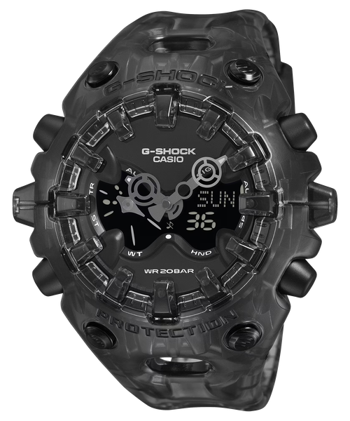  [LIMITED] Casio G-Shock GA-V01SKE-8A - Uy tín từ 2009, Tem vàng chống giả, Bảo hành 5 năm, Pin miễn phí trọn đời 