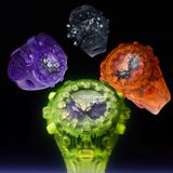  [LIMITED] Casio G-Shock GA-V01SKE-4A - Uy tín từ 2009, Tem vàng chống giả, Bảo hành 5 năm, Pin miễn phí trọn đời 