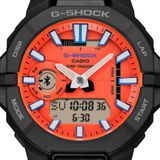  [LIMITED] G-Shock GBA-950-1A4 - Uy tín từ 2009, Tem vàng chống giả, Bảo hành 5 năm, Pin miễn phí trọn đời 