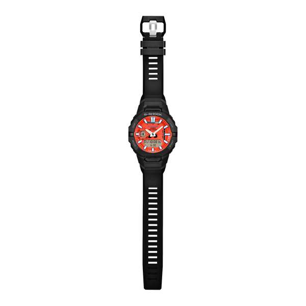  [LIMITED] G-Shock GBA-950-1A4 - Uy tín từ 2009, Tem vàng chống giả, Bảo hành 5 năm, Pin miễn phí trọn đời 
