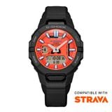  [LIMITED] G-Shock GBA-950-1A4 - Uy tín từ 2009, Tem vàng chống giả, Bảo hành 5 năm, Pin miễn phí trọn đời 