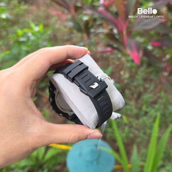  Casio G-Shock GBA-950-1A - Uy tín từ 2009, Tem vàng chống giả, Bảo hành 5 năm, Pin miễn phí trọn đời 