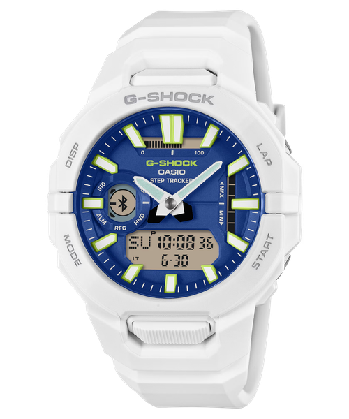  [LIMITED] G-Shock GBA-950-7A2 - Uy tín từ 2009, Tem vàng chống giả, Bảo hành 5 năm, Pin miễn phí trọn đời 