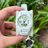  Casio G-Shock GBA-950-7A - Uy tín từ 2009, Tem vàng chống giả, Bảo hành 5 năm, Pin miễn phí trọn đời 