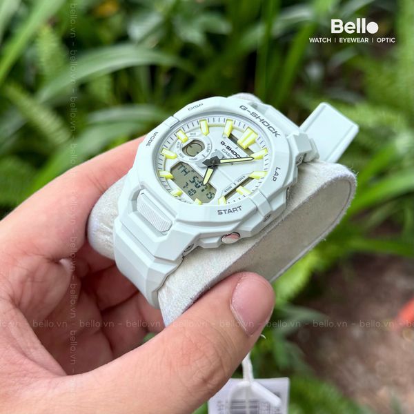  Casio G-Shock GBA-950-7A - Uy tín từ 2009, Tem vàng chống giả, Bảo hành 5 năm, Pin miễn phí trọn đời 