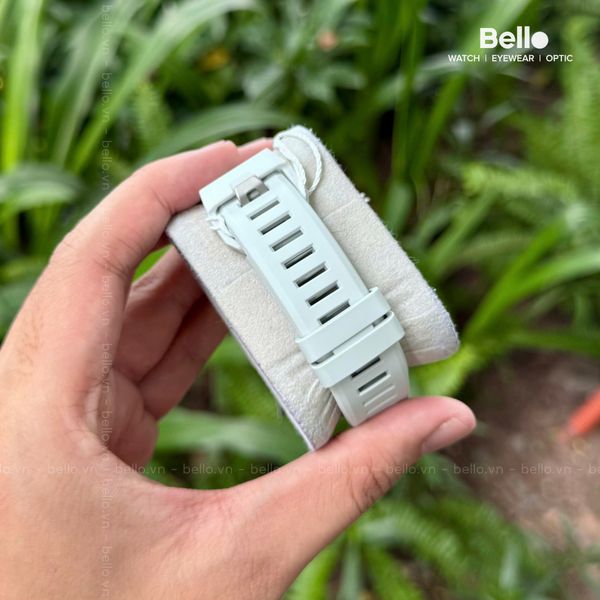  Casio G-Shock GBA-950-7A - Uy tín từ 2009, Tem vàng chống giả, Bảo hành 5 năm, Pin miễn phí trọn đời 