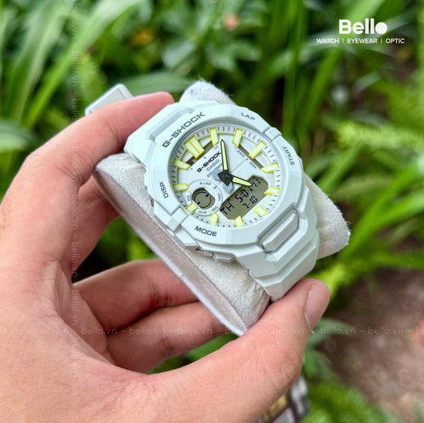  Casio G-Shock GBA-950-7A - Uy tín từ 2009, Tem vàng chống giả, Bảo hành 5 năm, Pin miễn phí trọn đời 