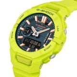  [LIMITED] G-Shock GBA-950-9A3 - Uy tín từ 2009, Tem vàng chống giả, Bảo hành 5 năm, Pin miễn phí trọn đời 