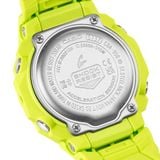  [LIMITED] G-Shock GBA-950-9A3 - Uy tín từ 2009, Tem vàng chống giả, Bảo hành 5 năm, Pin miễn phí trọn đời 