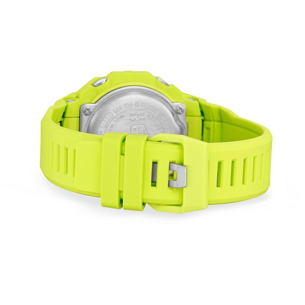  [LIMITED] G-Shock GBA-950-9A3 - Uy tín từ 2009, Tem vàng chống giả, Bảo hành 5 năm, Pin miễn phí trọn đời 