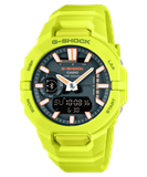  [LIMITED] G-Shock GBA-950-9A3 - Uy tín từ 2009, Tem vàng chống giả, Bảo hành 5 năm, Pin miễn phí trọn đời 