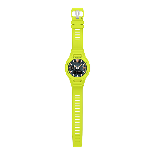  [LIMITED] G-Shock GBA-950-9A3 - Uy tín từ 2009, Tem vàng chống giả, Bảo hành 5 năm, Pin miễn phí trọn đời 