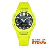 [LIMITED] G-Shock GBA-950-9A3 - Uy tín từ 2009, Tem vàng chống giả, Bảo hành 5 năm, Pin miễn phí trọn đời 