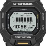  Casio G-Shock GBD-200-1A1 - Uy tín từ 2009, Tem vàng chống giả, Bảo hành 5 năm, Pin miễn phí trọn đời 
