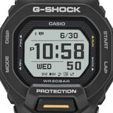  Casio G-Shock GBD-200-1A1 - Uy tín từ 2009, Tem vàng chống giả, Bảo hành 5 năm, Pin miễn phí trọn đời 