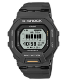  Casio G-Shock GBD-200-1A1 - Uy tín từ 2009, Tem vàng chống giả, Bảo hành 5 năm, Pin miễn phí trọn đời 