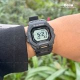  Casio G-Shock GBD-200-1A1 - Uy tín từ 2009, Tem vàng chống giả, Bảo hành 5 năm, Pin miễn phí trọn đời 