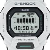  Casio G-Shock GBD-200-7 - Uy tín từ 2009, Tem vàng chống giả, Bảo hành 5 năm, Pin miễn phí trọn đời 