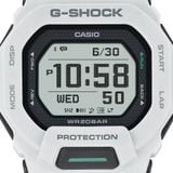  Casio G-Shock GBD-200-7 - Uy tín từ 2009, Tem vàng chống giả, Bảo hành 5 năm, Pin miễn phí trọn đời 