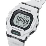  Casio G-Shock GBD-200-7 - Uy tín từ 2009, Tem vàng chống giả, Bảo hành 5 năm, Pin miễn phí trọn đời 